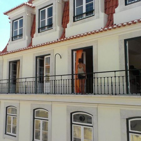 Vistas De Lisboa Hostel Dış mekan fotoğraf