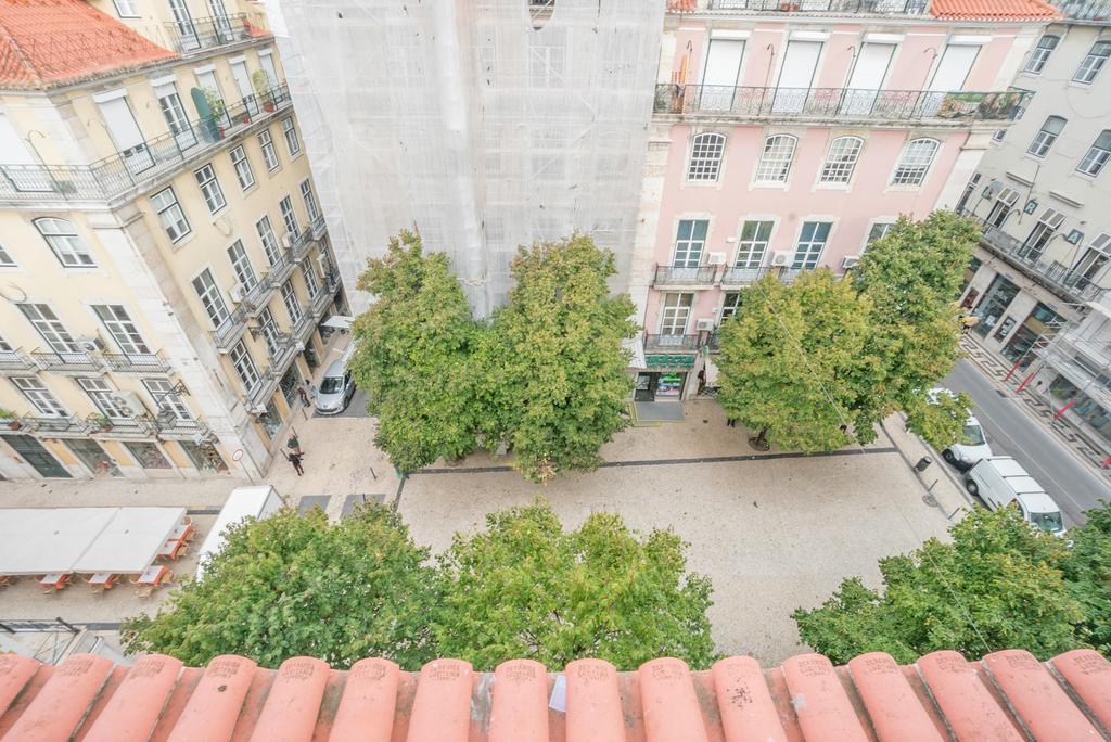 Vistas De Lisboa Hostel Dış mekan fotoğraf